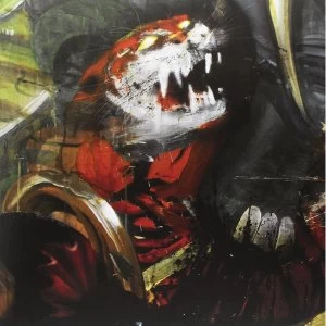 Image of Sleigh Bells - Jessica Rabbit Vinyl