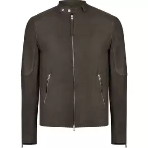 Image of AllSaints Cora Jacket - Grey