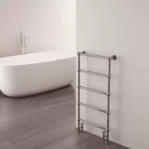 Image of Carisa Victoria Electric Towel Warmer (H)950mm (W)500mm