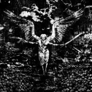 Image of Swansong of Zion by Unsalvation CD Album