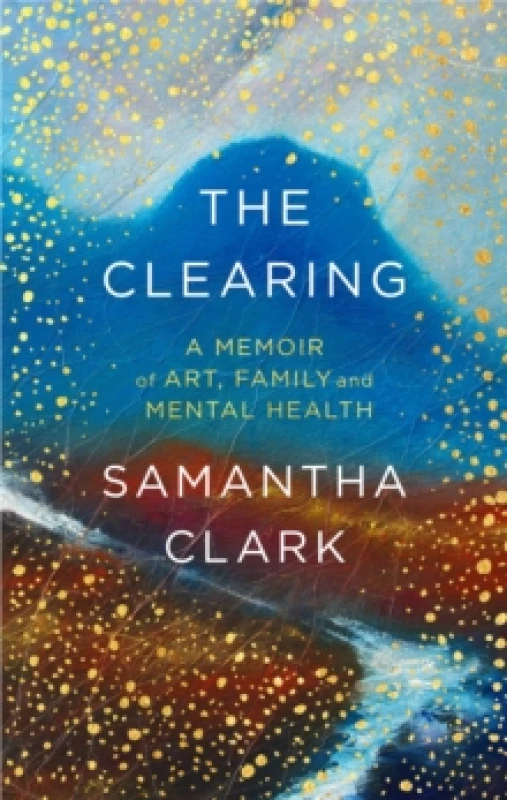 Image of The Clearing. Paperback. By Samantha Clark Books