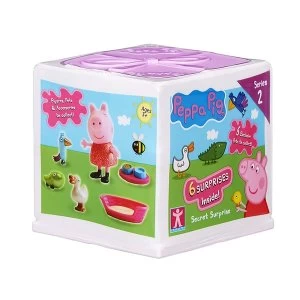 Image of Peppa Pig's Secret Suprise - Pets & Pals
