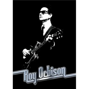 Image of Roy Orbison - This Time Postcard