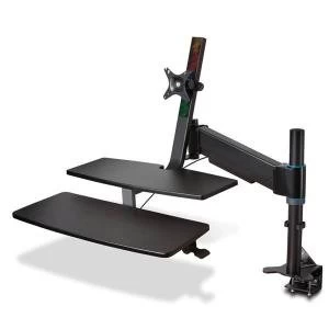Image of Kensington SmartFit SitStand Workstation K55792WW