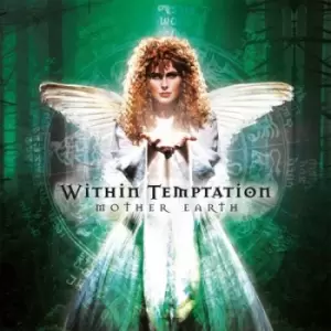 Image of Within Temptation by Within Temptation Vinyl Album