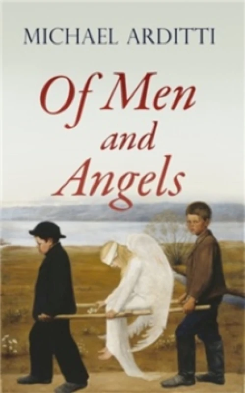 Image of Of Men and Angels Paperback / softback