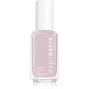 Image of Essie Expressie Quick - Drying Nail Polish Shade 480 world as a canvas 10 ml