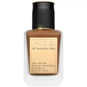 Image of Pat McGrath Labs Skin Fetish Sublime Perfection Foundation 35ml (Various Shades) - Medium/ Deep 28
