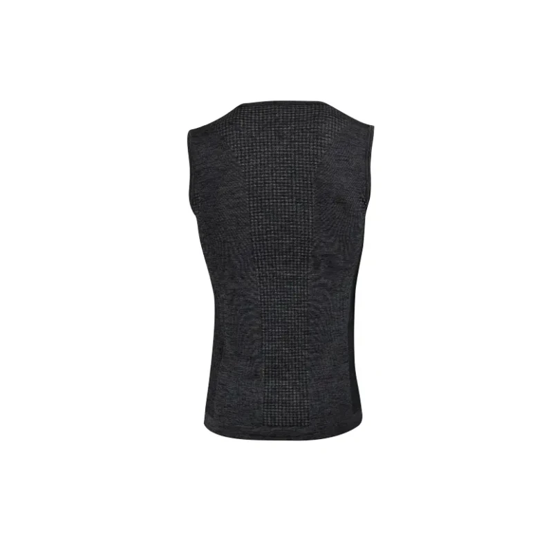 Image of Tank top Lenz 1.0 Gris Male S