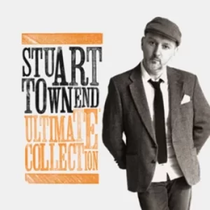 Image of Ultimate Collection by Stuart Townend CD Album