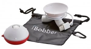 Image of Reel Sonar iBobber Castable Bluetooth Fish Finder.