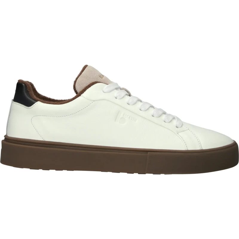 Image of Blackstone Trainers Blackstone Quartz Zen Blanc Male 43