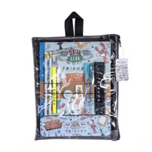 Image of Friends Bumper Stationery Set