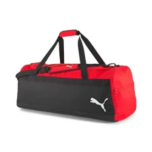 Image of Puma Team Goal 23 Teambag Large Red/Black