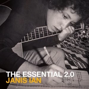 Image of The Essential 20 by Janis Ian CD Album
