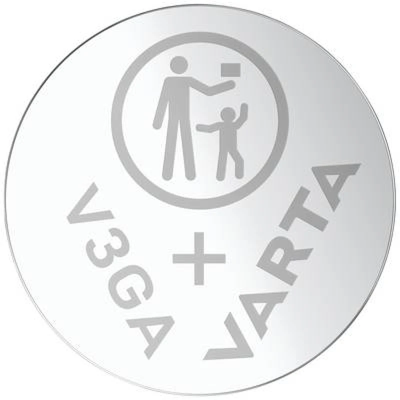 Image of Varta 1 Varta Alkaline V3GA LR41 24261 101 401