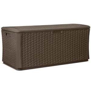 Image of Suncast 507L Storage Deck Box