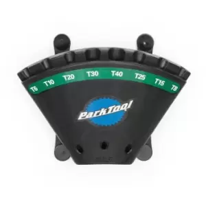 Image of Park Wl Mnt Torx 10 - Silver