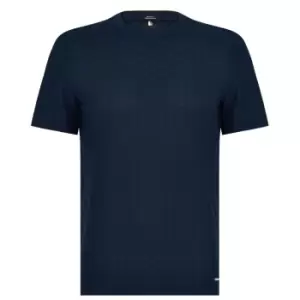 Image of BOSS Tribel 58 T Shirt - Blue