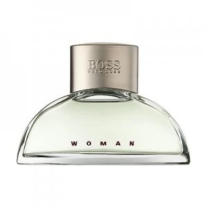 Image of Hugo Boss Woman Eau de Parfum For Her 90ml