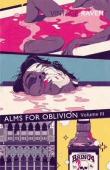 Image of Alms for Oblivion. Vol. Iii by Simon Raven Book