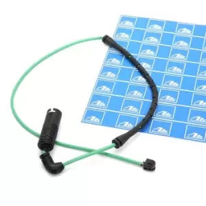 Image of ATE Brake Pad Wear Sensor 24.8190-0227.2 Brake Wear Indicator,Brake Wear Sensor BMW,3 Limousine (E46),3 Touring (E46),3 Coupe (E46),3 Cabrio (E46)