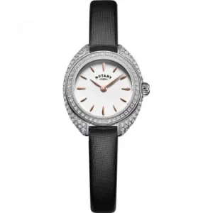 Image of Ladies Rotary Petite Watch