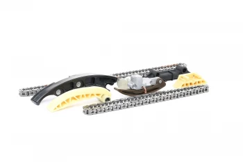 Image of FEBI BILSTEIN Timing Chain Kit SEAT,AUDI,VW 45735 03H109503,03H109503S1,03H109503S2 95510550300,95510550300S1,95510550300S2,03H109503,03H109503S2