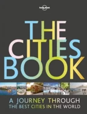 Image of cities book