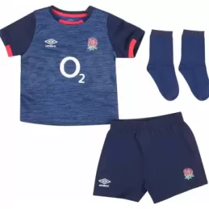 Image of Umbro Eng A Minikit Bb99 - Blue