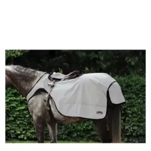 Image of Weatherbeeta Reflect WA Exercise Sheet - Silver