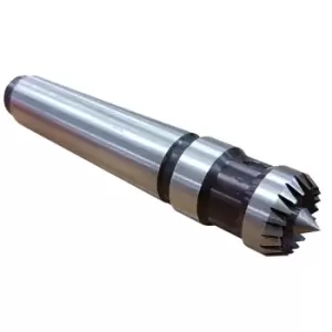 Image of Charnwood 2MTCDC12 Drive Centre, 2MT With 12mm Diameter Crown