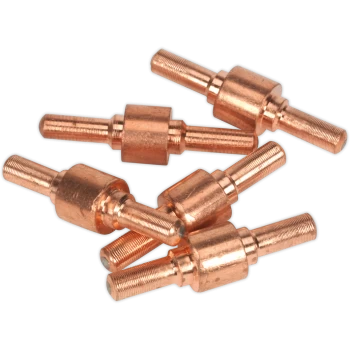 Image of Sealey PP40E.E Electrode Short Low Power For PP40E Pack of 5