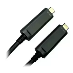Image of SCAN 10m AOC USB3.1 Type C Data Cable