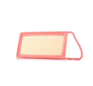 Image of VALEO Air filter Filter Insert 585005 Engine air filter,Engine filter FORD,PEUGEOT,TOYOTA,Fiesta Mk6 Schragheck (JA8, JR8)