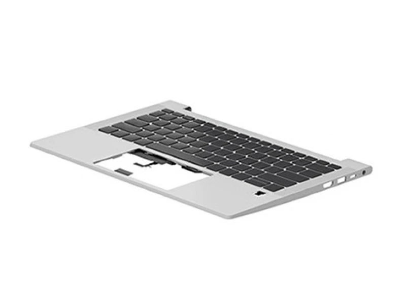 Image of HP N45437-A41 laptop spare part Keyboard