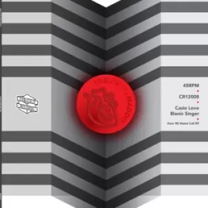 Image of A1 by Stefan Goldmann CD Album