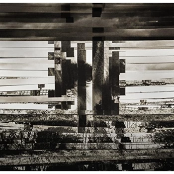 Image of Barst - Western Lands The CD