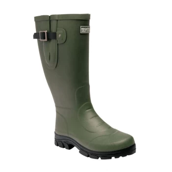 Image of Regatta Rivington Wellies - Green