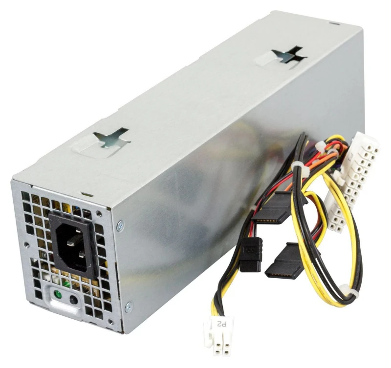 Image of DELL 240W Power Supply. Slim Form