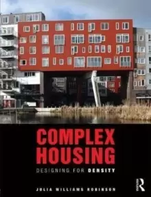 Image of complex housing : designing for density