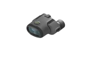 Image of Pentax PAPILIO II 6.5x21 binocular BaK-4 Porro Black