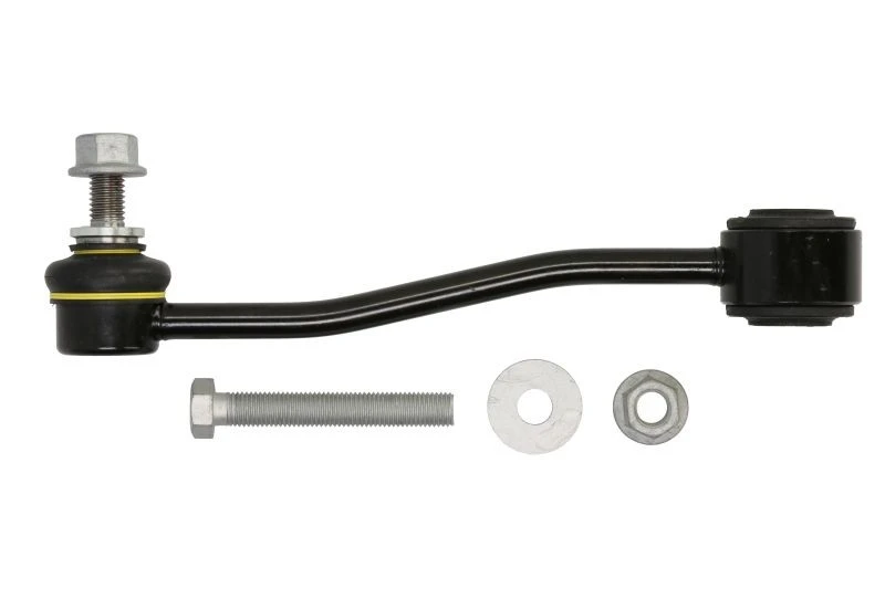 Image of MOOG AMGK750938 Anti-roll bar link Rear Axle Right Steel Link Stabiliser (3229)