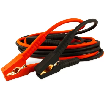 Image of Jump Leads - 3m - 220 Amp. - Copper