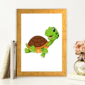 Image of AC438546718 Multicolor Decorative Framed MDF Painting