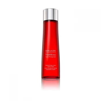 Image of Estee Lauder Nutritious Super-Pomegranate Radiant Energy Lotion Intense Moist - Lotion 400ml