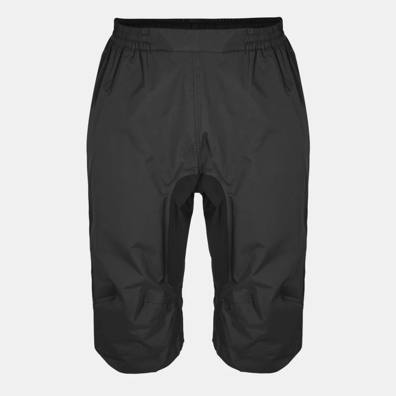 Image of Endura Mens Waterproof MTB Shorts Black male L