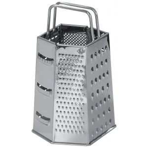 Image of Probus Universal Grater 6 Sided
