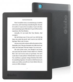 Image of Kobo New Aura H20 E Reader