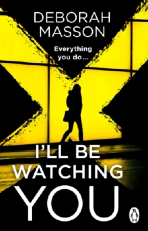 Image of Ill Be Watching You Paperback / softback